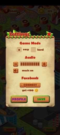 Mini Boss Empire - Screenshot 1