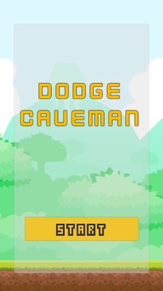 Endless Dodge - Screenshot 1