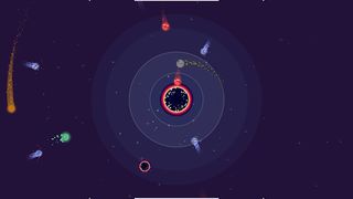 Orbt XL - Screenshot 3