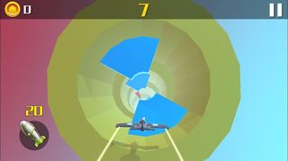 Biggity Fun Flyer - Screenshot 1