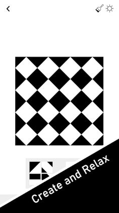 Elements of Pattern - Screenshot 2