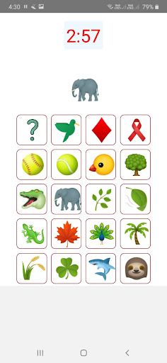 Focus Games - Can You Focus - Screenshot 1