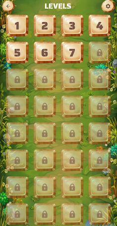 Remember Pictures Memory game - Screenshot 2