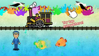 TOKOTON Vol.1 locomotive! - Screenshot 3