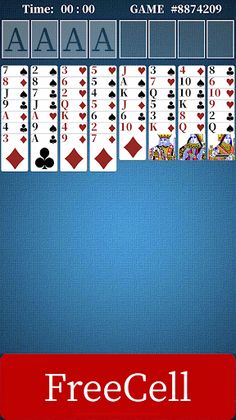 Solitaire Collection - Screenshot 2