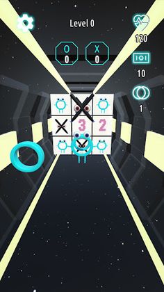 Smack That Toe - Screenshot 4