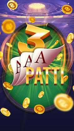 Teen Patti: Indian Poker - Screenshot 1