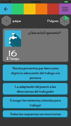 PrevenTrivial - Screenshot 2