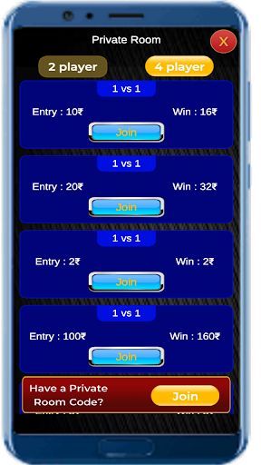 Ludofire - Screenshot 3