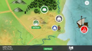 Quilombo Survival - Screenshot 1