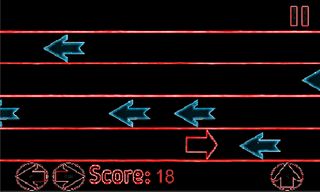 Arrow - Screenshot 2