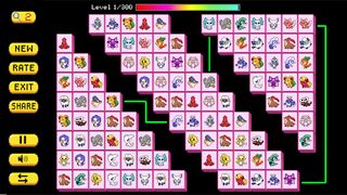 Connect Animals Pixel - Screenshot 1