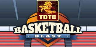 TDTC Basketball Shooting - Screenshot 1