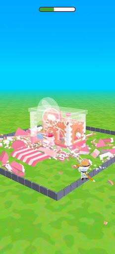 Reverse Universe: Home Revival - Screenshot 2