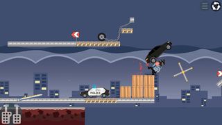 Vehicles Escape - Screenshot 3