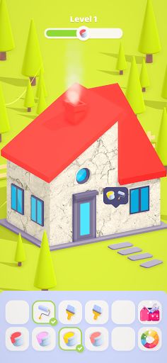 Merge Paints - Screenshot 4