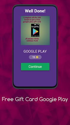 Google Play Gift Card 2023 - Screenshot 4