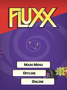Fluxx - Screenshot 2