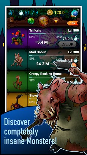 Soul Collector - Screenshot 2