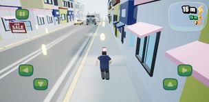 Records Run - Screenshot 2