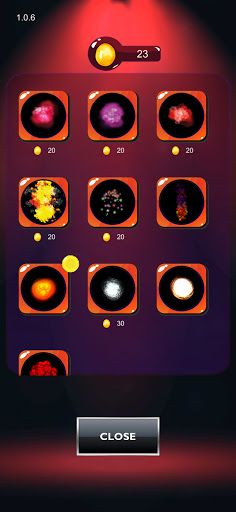 Sling Shoot&Basket - Screenshot 2