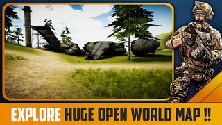 Gun Strike 3D: Gun Games 2023 - Screenshot 2