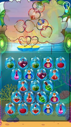 Match A Dream - Screenshot 3