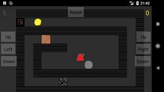 Rock Rager - Screenshot 3