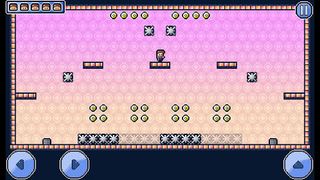 Zone Runner: Portable - Screenshot 3