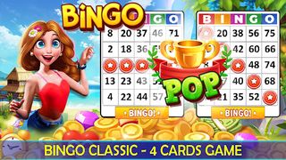 Bingo Go: Lucky Bingo Game - Screenshot 2