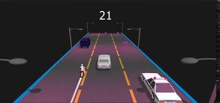 Mad Rider - Screenshot 2