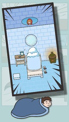 Escape Games: Puzzle Challenge - Screenshot 3