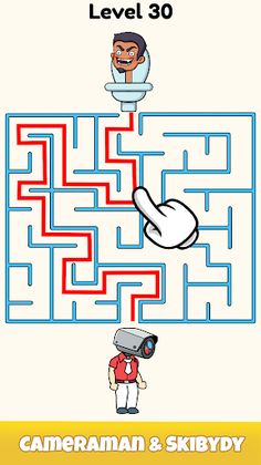 Skibydy Dop: Toilet Monster - Screenshot 2