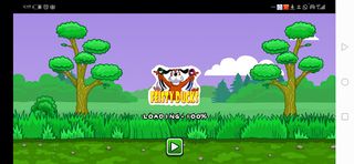 feisty ducks - Screenshot 2