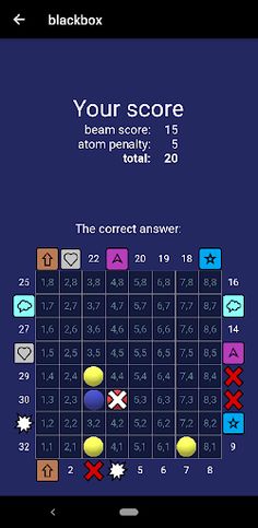 Blackbox - Screenshot 2