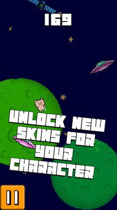 Bouncy Boy - Screenshot 2