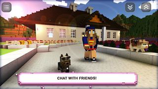 Girls Building & Crafting - Screenshot 3