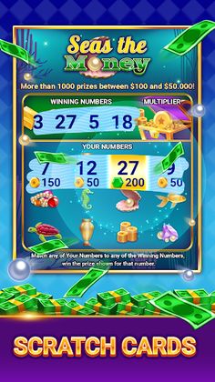 Scratch Dash - Screenshot 2