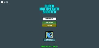 Winshooter - Screenshot 1