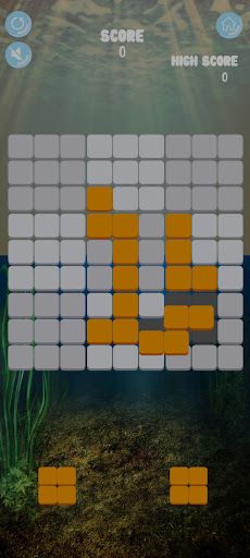 Tetra Puzzle – Block Matching - Screenshot 4
