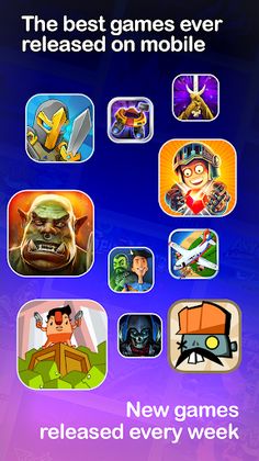 GameClub - a new way to play! - Screenshot 2