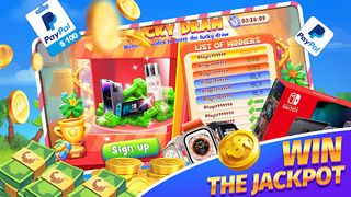 Solitaire-Cash Win Real Money - Screenshot 3