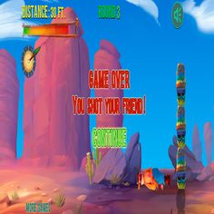 Apple Shooter Remastered - Screenshot 2