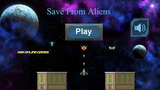 Save from Aliens III - Screenshot 3
