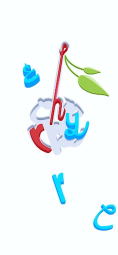 Fit Words - Screenshot 3