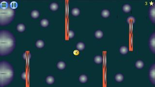 القفز للابتسامة - Smile Jump - Screenshot 1
