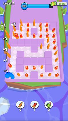 Reloaded - Screenshot 3