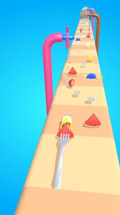 Fork Stack! - Screenshot 3