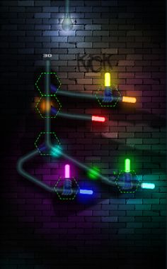 Orbie - Arcade Puzzle (no Ads) - Screenshot 2