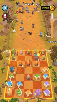 Time Wars: Clash with the Past - Screenshot 4